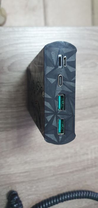 Павербанк , powerbank