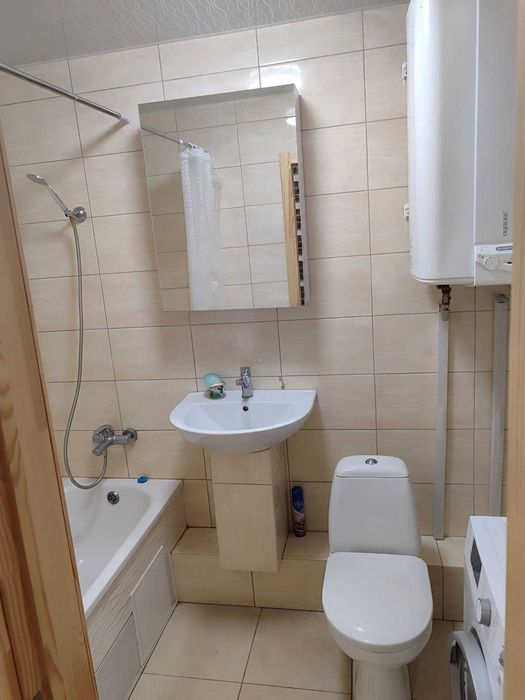 Сдам 1к квартиру на ул.Беляева 20