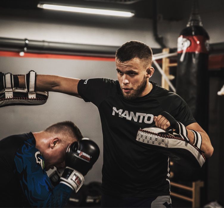 TRENINGI PERSONALNE - MMA | Kickboxing | Boks | Zapasy | BJJ  Katowice