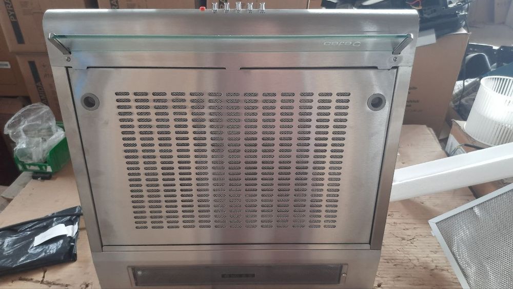 Витяжка кухонна Cata P 3050 inox