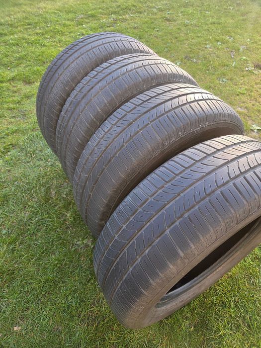 4 Opony letnie KORMORAN 195/60R15 WYSYŁKA