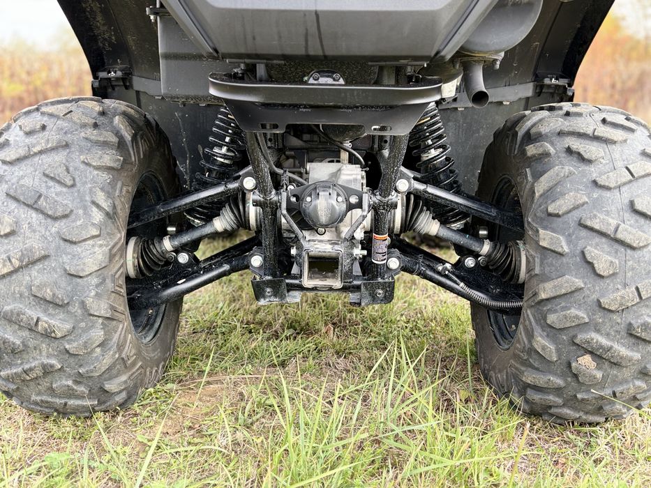 Продам квадроцикл CF-Moto 450 2026 рік
