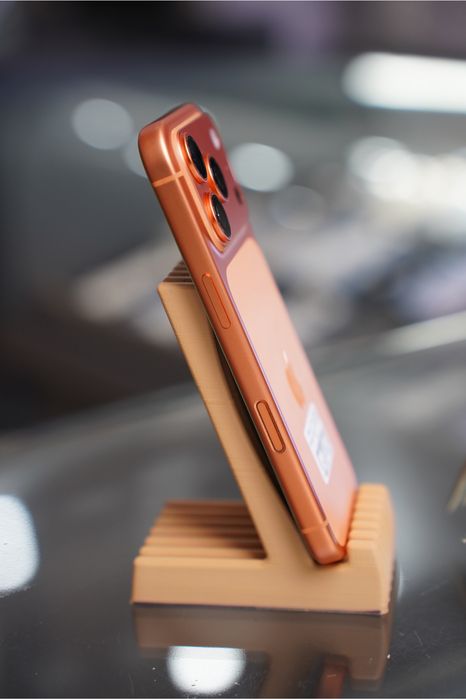 iPhone 17 Pro 256Gb Orange Sim