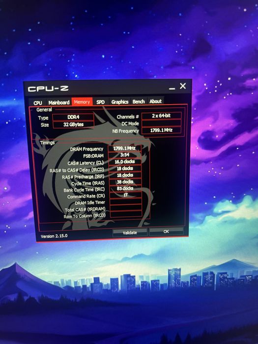 Ігровий ПК для 2к/4к геймінгу на ультрах