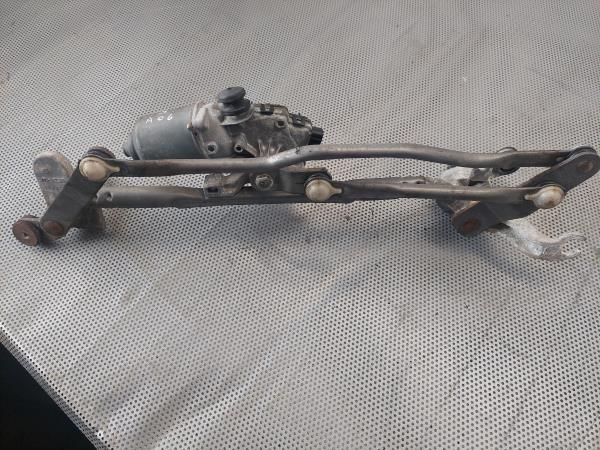 Motor limpa vidros frente MAZDA 5 (CR19)