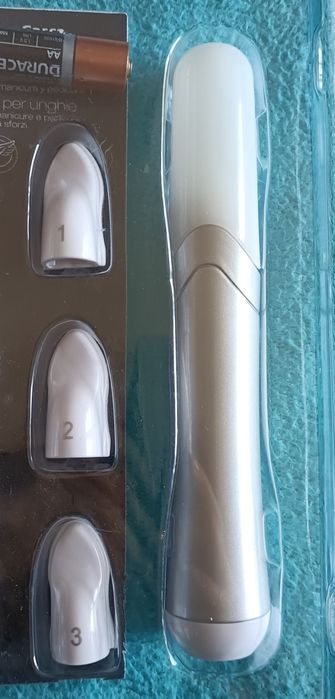 Kit tratamento de unhas