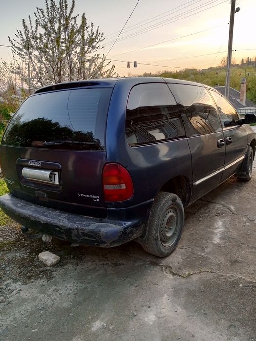 Продам автомобіль