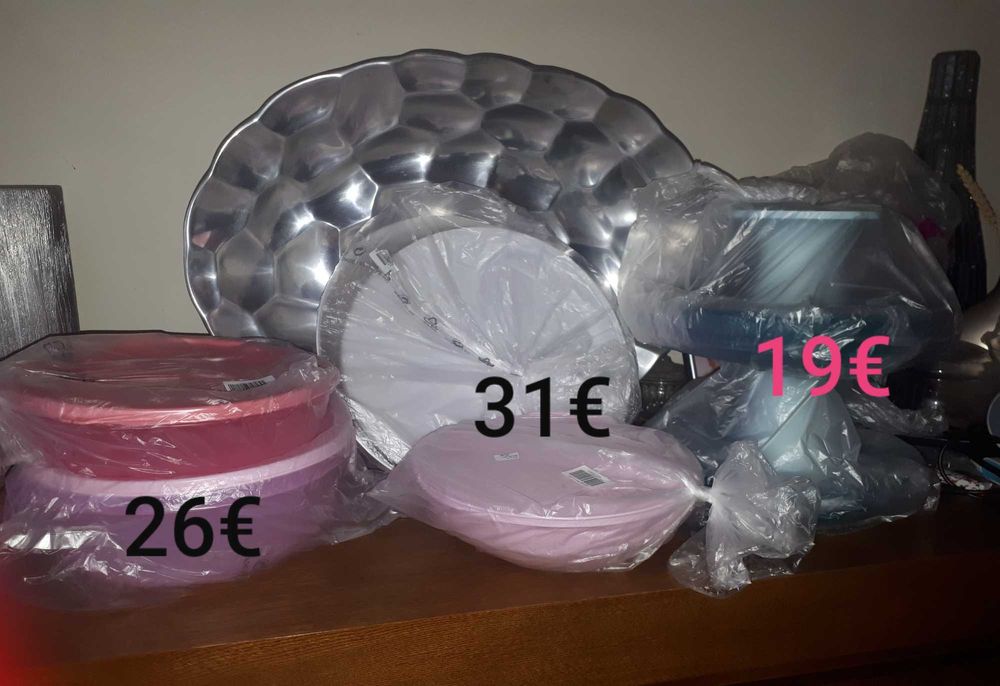 Tupperware Stock64409308651266122