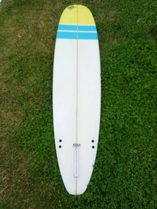 Longboard | Surf | 9'1 | ATM C.Martins