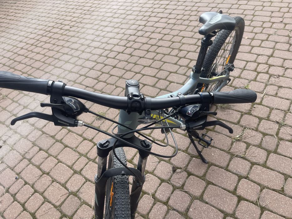 Rower liv bliss giant, super stan, kola 27,5 cala, rama s