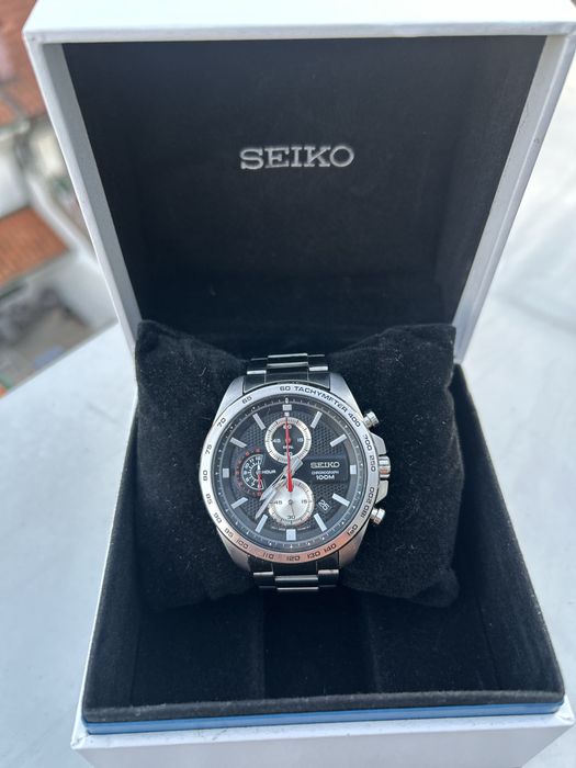 Relógio SEIKO SSB255P1