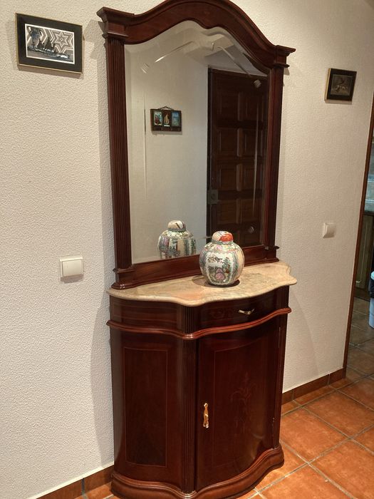 Apartamento T2 -  250m da praia WI-FI