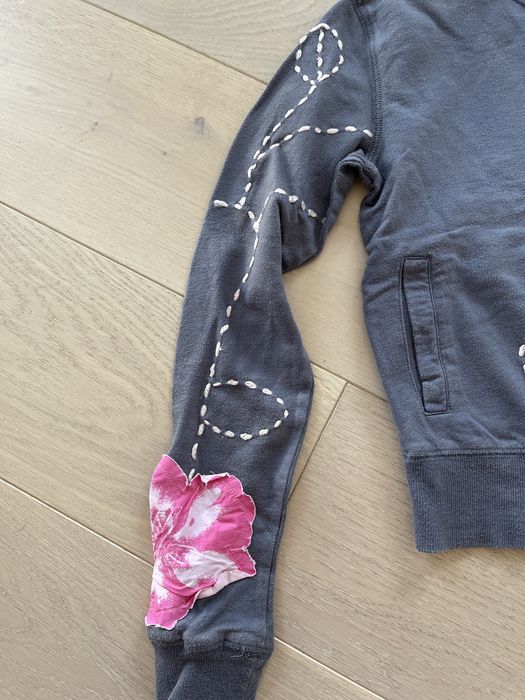 Młodzieżowa bluza Guess r. S