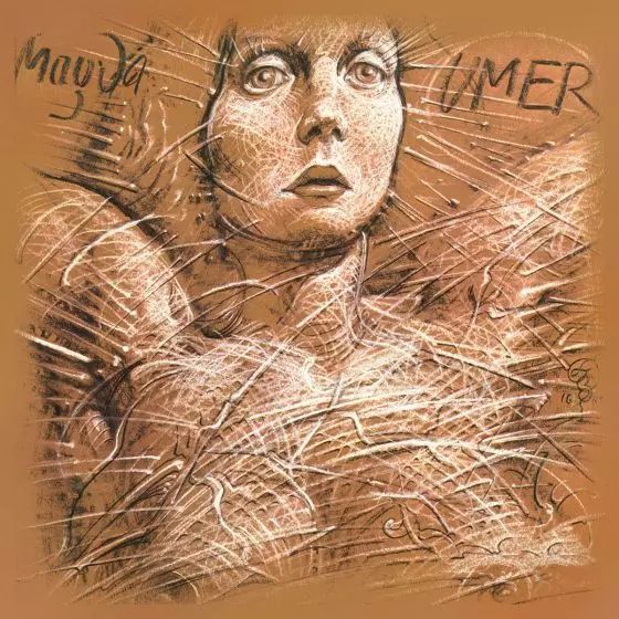 Magda Umer (Reedycja), Cd. Nowy Produkt