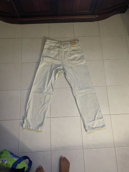 Calças da Bershka