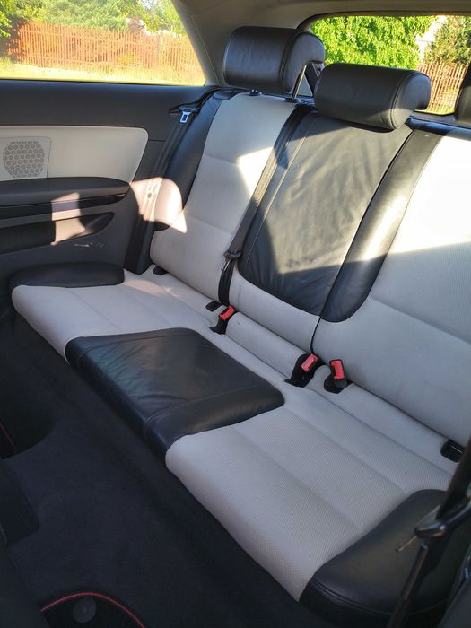 Audi A3 3-Drzwiowe 2.0 TDI