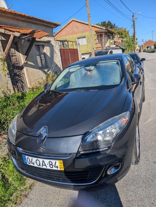 Carro Renault megane III — photo 3