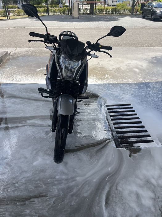 Продам Spark 250 r32