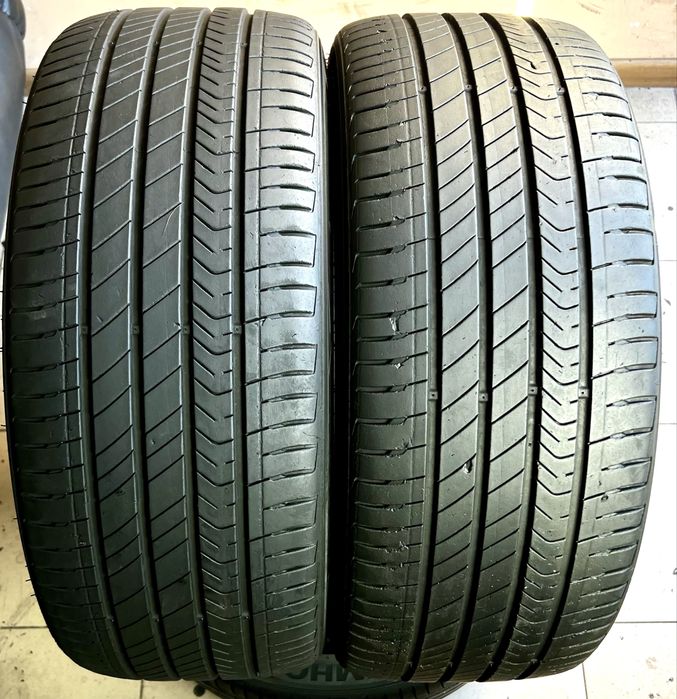 225/40 R18 Kumho Majesty9 Solus TA91 4 шт