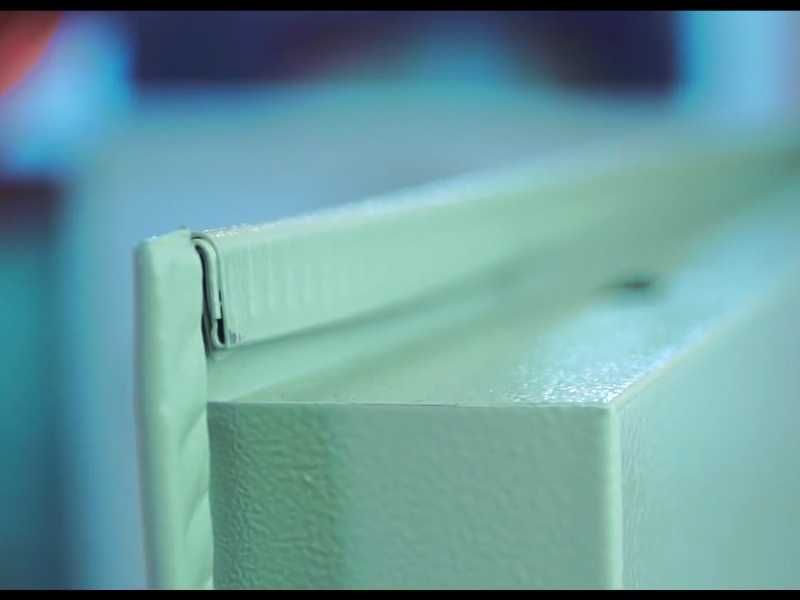 Przeciwpożarowe Drzwi Stalowe Wejściowe do kotłowni ei30 ei60 ppoż