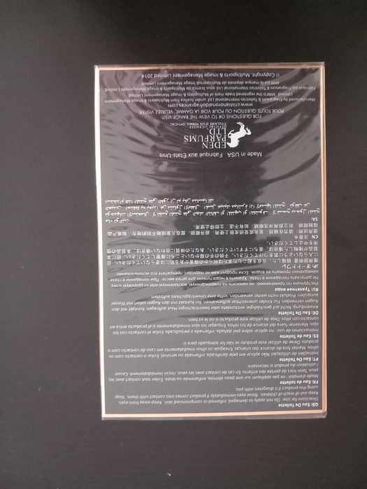 Perfume Cristiano Ronaldo Legacy 100 ml (Original e Novo)