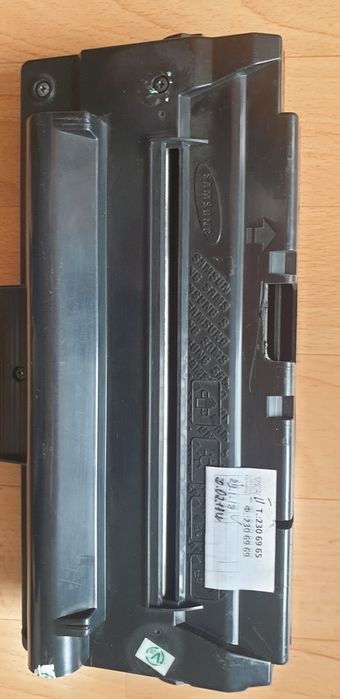 Картриджи для принтера 114Е  б/у