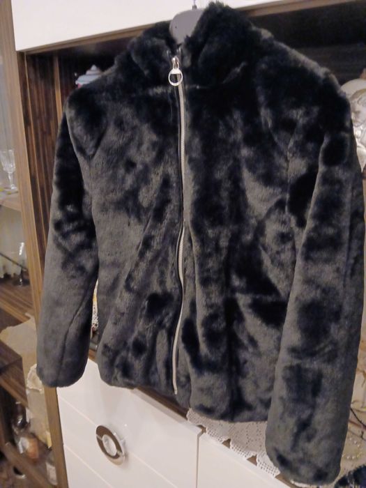 Дитячу полошубку