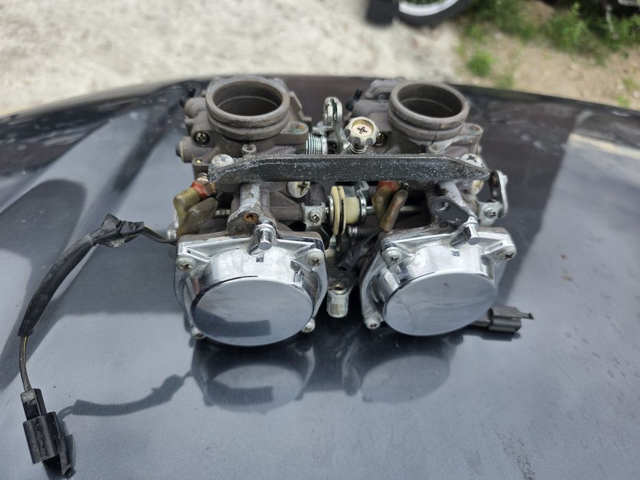 Gaźnik Virago 535
