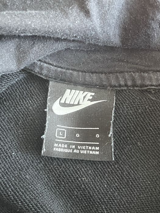 Nike Sportswear Swoosh Sweatshirt