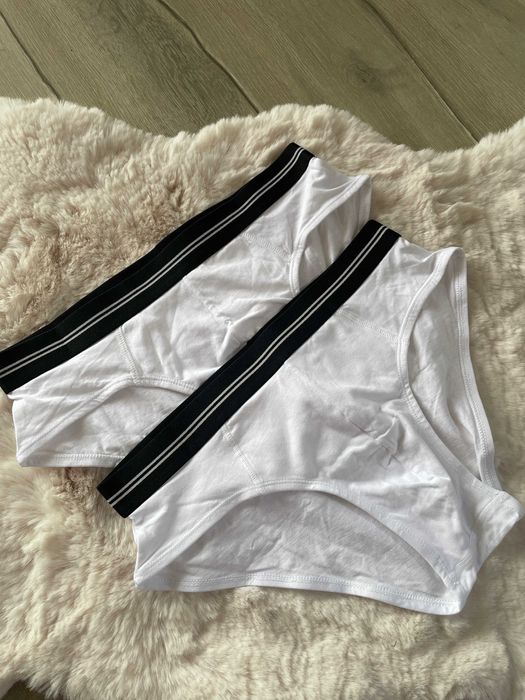 Primark 2x slipy męskie M