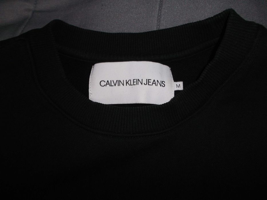 Bluza Calvin Klein