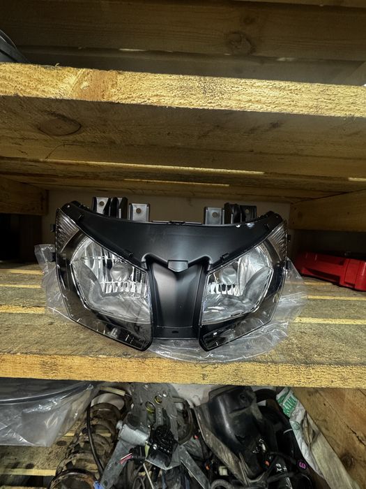 Фара Honda CBR 250 CBR 300 2014-2017