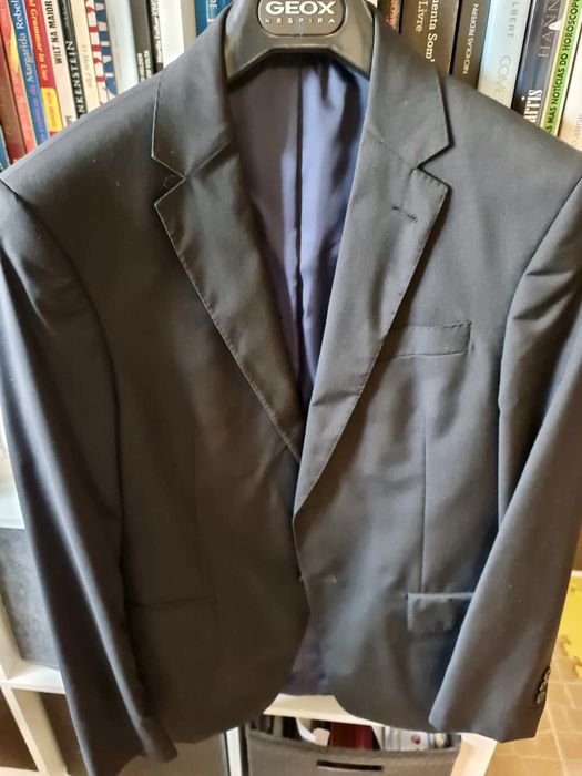 Casaco fato Homem Marca - n48