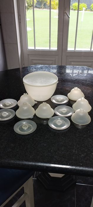 Tacas de fruta para piquenique 6