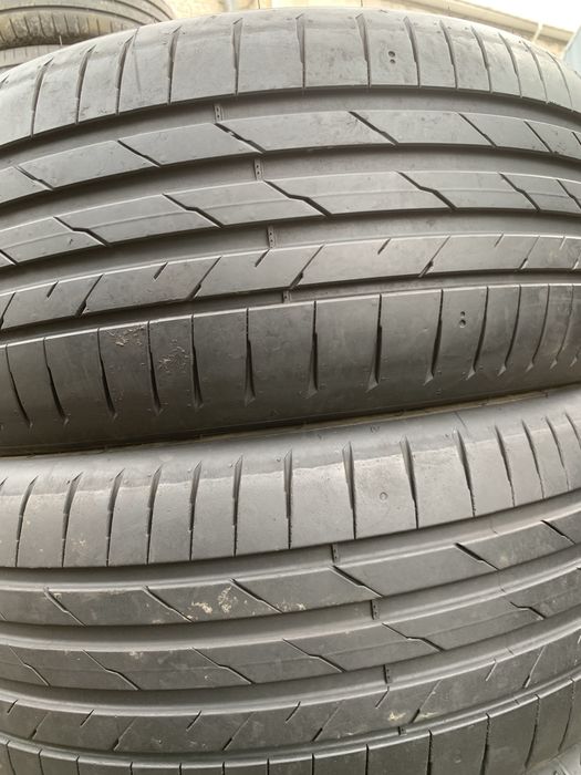 235/50R19 Hankook 2025рік (2шт)