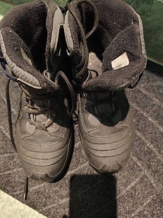 Ботинки кросiвки сапоги