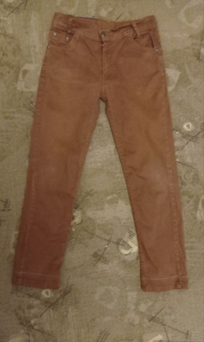 Продам детские вещи