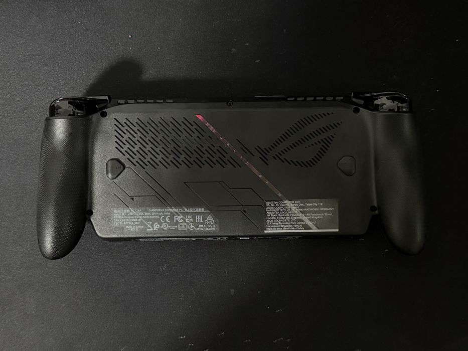 Consola Portátil ASUS ROG Xbox Ally X