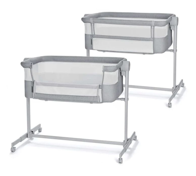 Berço para bebé quase sem uso