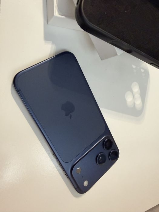 Iphone 17 Pro Max 256 GB