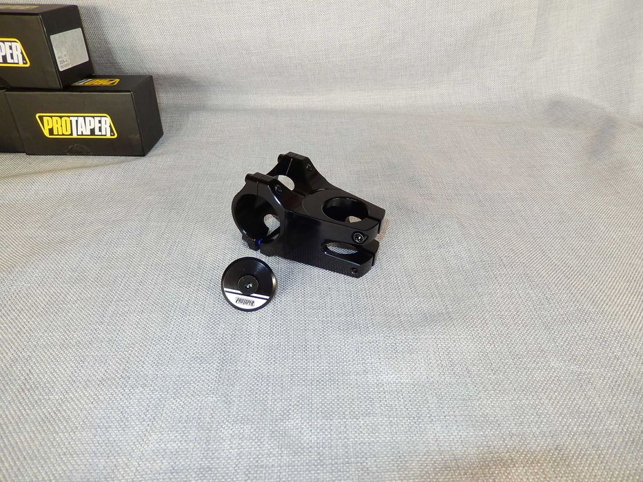 Race Face Aeffect R, Turbine, ProTaper 35 х 40, 50, 60, 70мм
