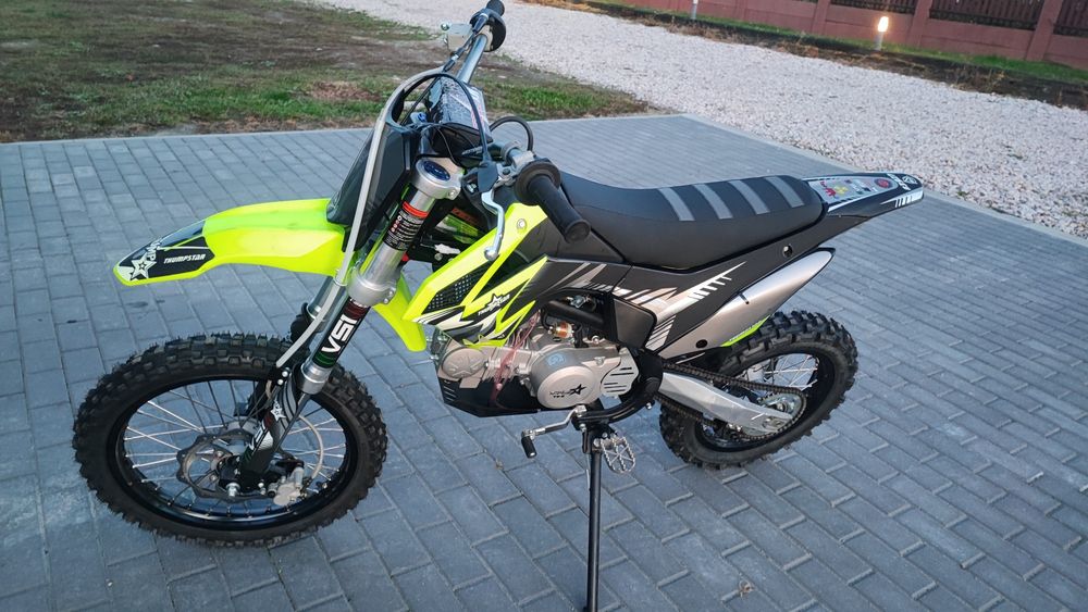 Pit Bike IMR