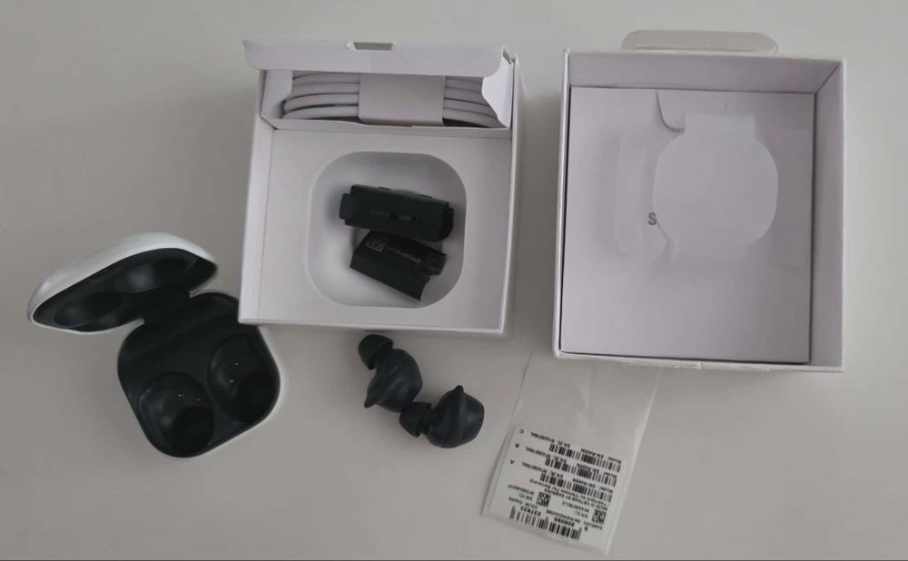 Samsung Galaxy Buds FE SM-R400NZAAXME