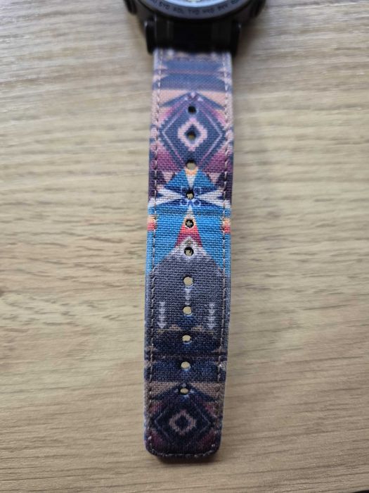 Zegarek męski Casio Pro trek Pendleton Special Edition gwarancja