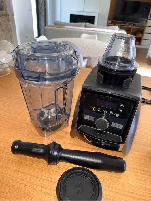 Vitamix Ascent a3500i Grafito