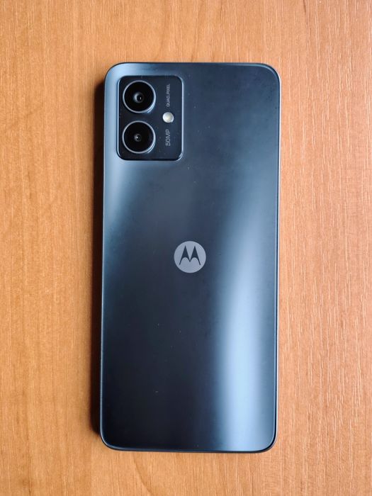 Motorola G14 128Gb IPS 50-Мп 5000-мАч стерео смартфон телефон оригинал