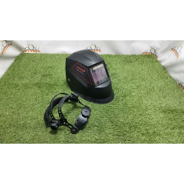 Маска зварника Dnipro-M WM-48N Б/В