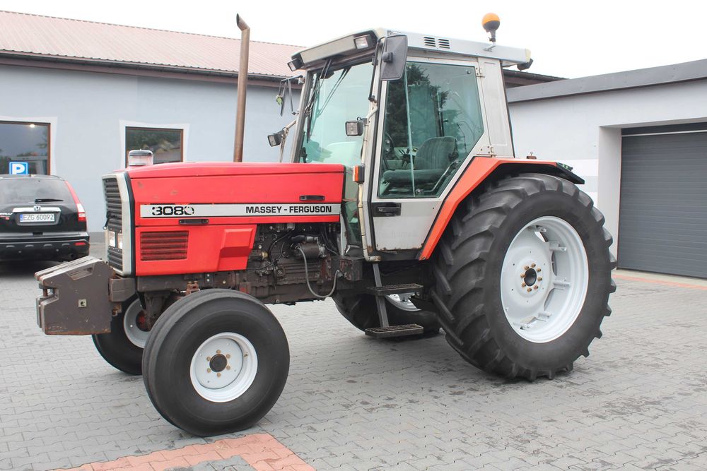 Ciągnik Massey Ferguson 3080