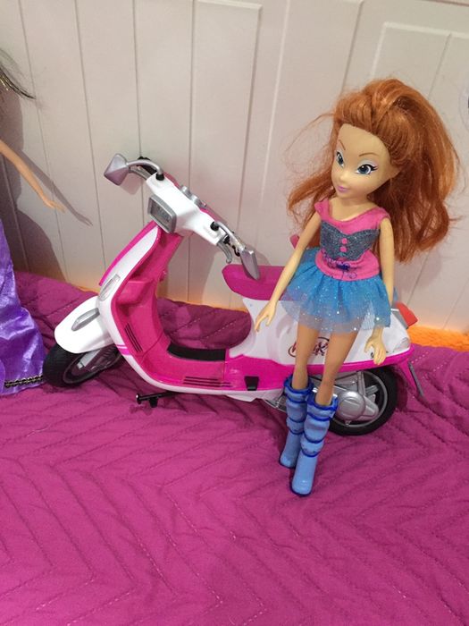 Bonecas Barbies varios modelos