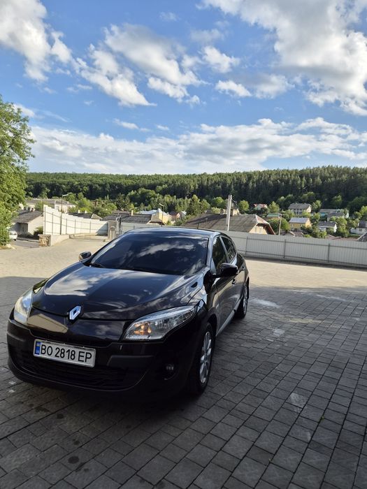 Продам Renault Megane 3 2011 року 1.5 dci